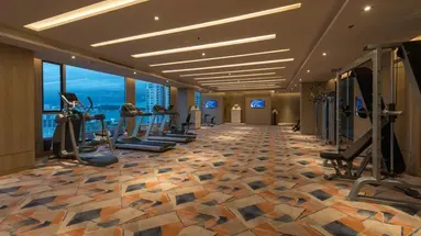 Mytt Beach Hotel
