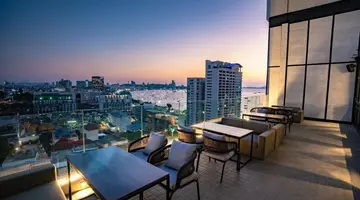 Mytt Beach Hotel