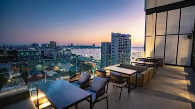 Mytt Beach Hotel