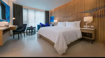Mytt Beach Hotel