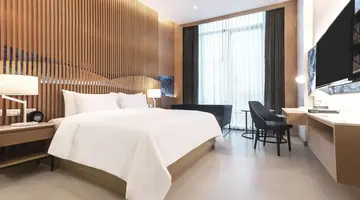 MYTT BEACH HOTEL