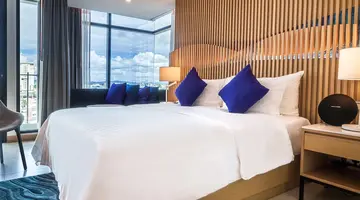 MYTT BEACH HOTEL