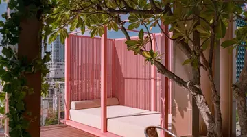 Mytt Beach Hotel