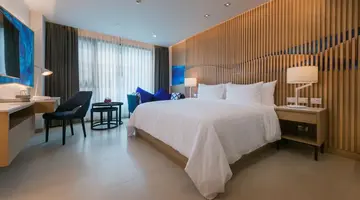 MYTT BEACH HOTEL