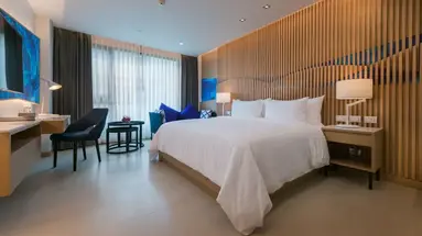 MYTT BEACH HOTEL