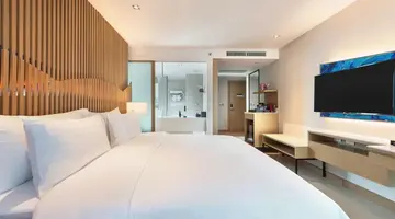 MYTT BEACH HOTEL