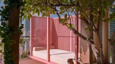 Mytt Beach Hotel