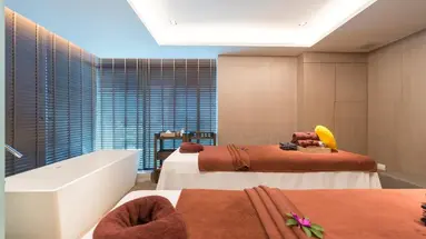 Mytt Beach Hotel