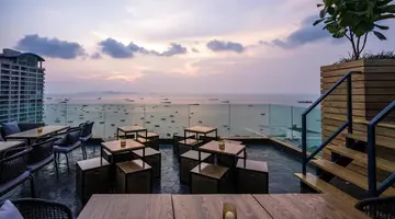 Mytt Beach Hotel