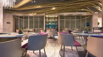 MYTT BEACH HOTEL