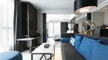 MYTT BEACH HOTEL
