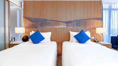 MYTT BEACH HOTEL