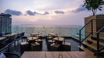 Mytt Beach Hotel