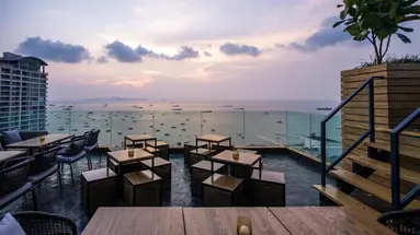 Mytt Beach Hotel