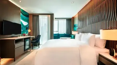 MYTT BEACH HOTEL