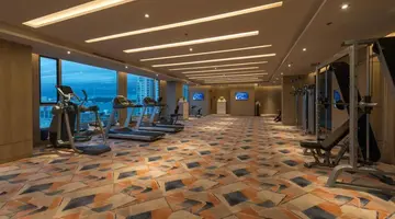 Mytt Beach Hotel