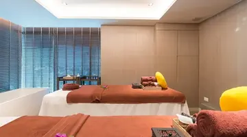 MYTT BEACH HOTEL