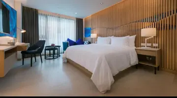 Mytt Beach Hotel