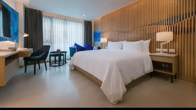 Mytt Beach Hotel