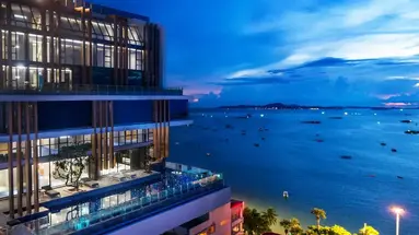 MYTT BEACH HOTEL