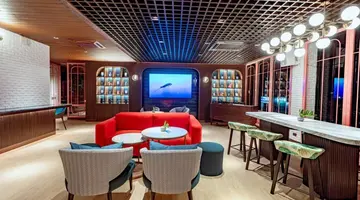 Mytt Beach Hotel