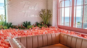 Mytt Beach Hotel