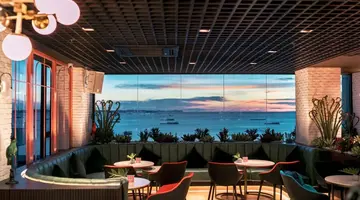 Mytt Beach Hotel