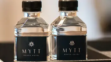 MYTT BEACH HOTEL