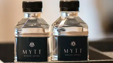 MYTT BEACH HOTEL