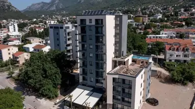 N Hotel