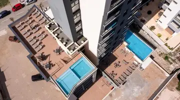 N Hotel