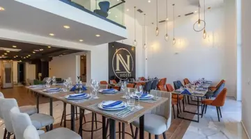 N Hotel