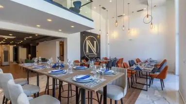 N Hotel
