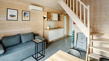 Na Klifie Wypoczynek & Spa
