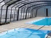 Na Klifie Wypoczynek & Spa