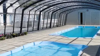 Na Klifie Wypoczynek & Spa