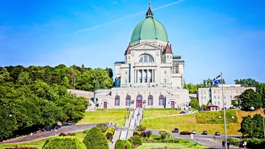 Na północ od Niagary