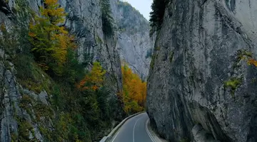 Na styku kultur - komfort