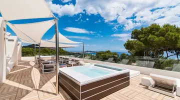 Na Taconera Sport & Relax