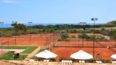 Na Taconera Sport & Relax