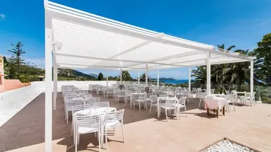 Na Taconera Sport & Relax