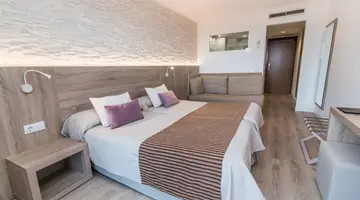 Na Taconera Sport & Relax