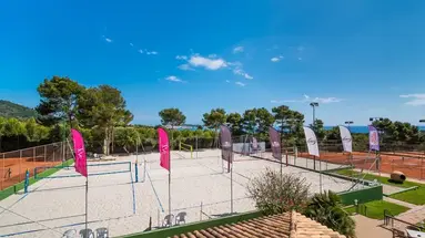 Na Taconera Sport & Relax