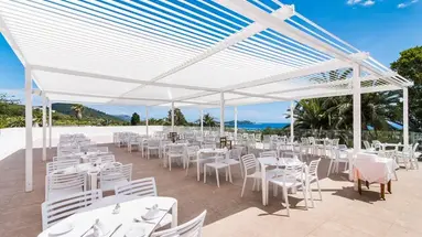 Na Taconera Sport & Relax