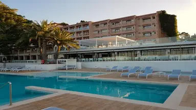Na Taconera Sport and Relax