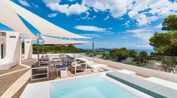 Na Taconera Sport and Relax