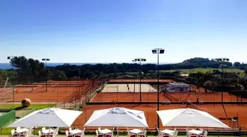Na Taconera Sport and Relax