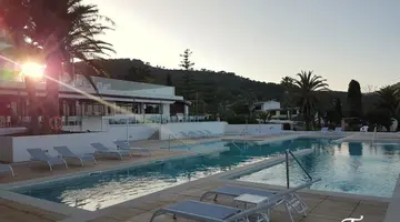 Na Taconera Sport and Relax