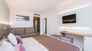Na Taconera Sport & Relax