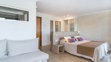 Na Taconera Sport & Relax